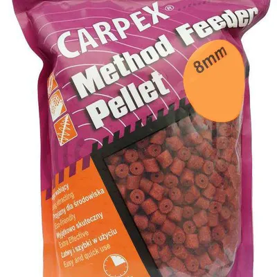 Zanęta Carpex Method Feeder Pellet