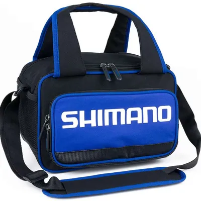 Torba Shimano AllRound Tackle Bag