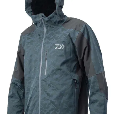 Kurtka Daiwa Rainmax Jacket