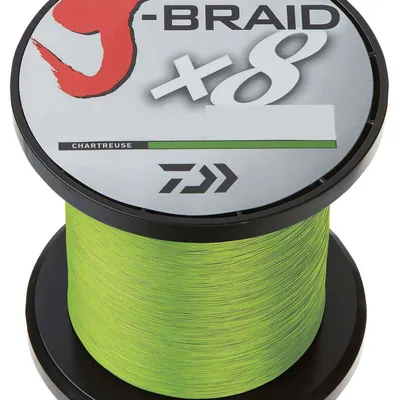 Plecionka Daiwa J-Braid X8