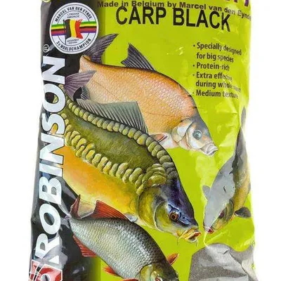 Zanęta Robinson Carp