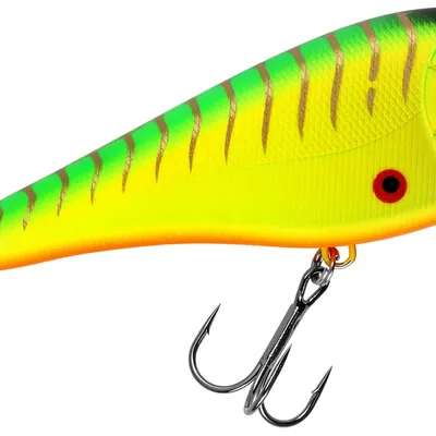 Wobler Strike Pro Buster Swim Bait