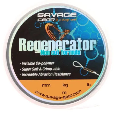 Savage Gear Regenerator Mono