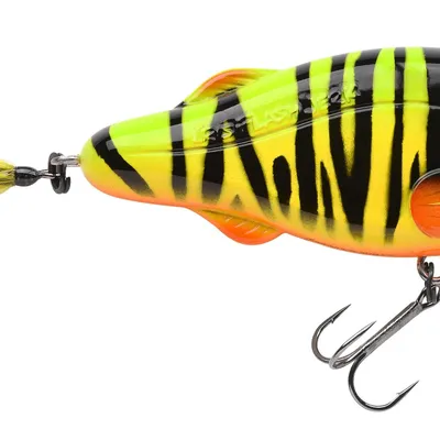 Wobler Spro Iris Flash Jerk