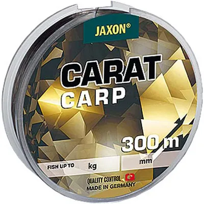 Żyłka Jaxon Carat Carp