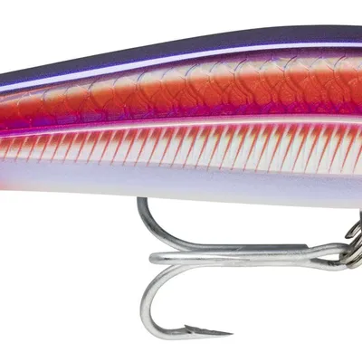 Wobler Rapala X-Rap Magnum 16cm