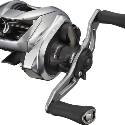 Kołowrotek Daiwa Zillion SV TW