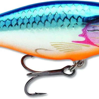 Wobler Rapala Shad Rap