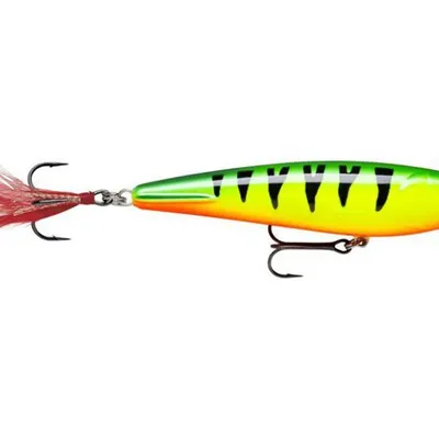 Jerk Rapala X-Rap Subwalk