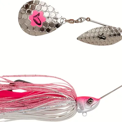 Spinnerbait Savage Gear Da'Bush