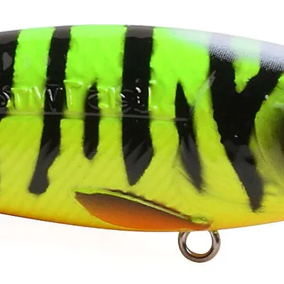 Wobler Spro Iris Twitchy DR