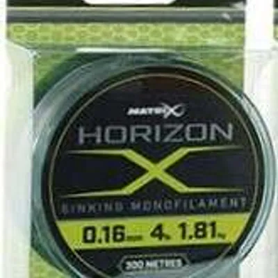 Żyłka Matrix Horizon X Sinking Monofilament