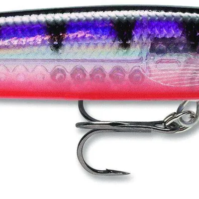 Wobler Rapala Down Deep Husky Jerk