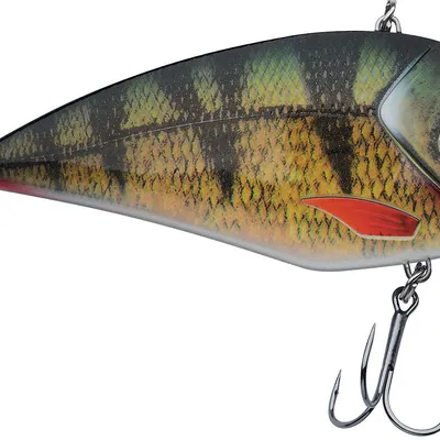 Wobler Berkley Zilla Lipless