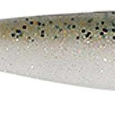 Guma na okonia, kopyto Keitech Easy Shiner 3" -7,6cm