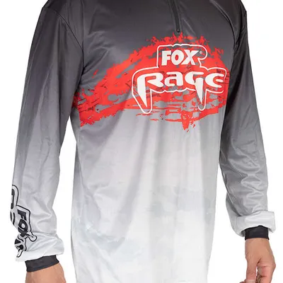 Koszulka Fox Rage Performance Team Top