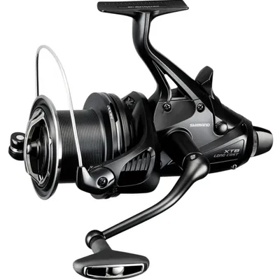 Kołowrotek Shimano Big Baitrunner XTB