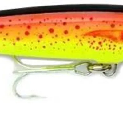 Wobler Rapala CountDown Magnum