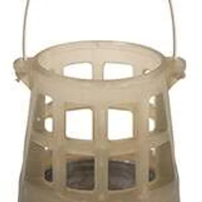 Koszyk zanętowy Matrix Plastic Bottom Weighted Feeder