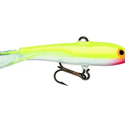 Wobler Rapala Jigging Rap