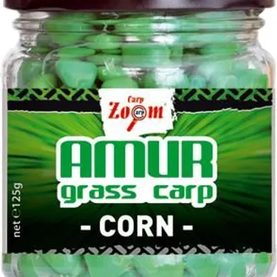 Kukurydza Carp Zoom Amur Corn - smak Alga