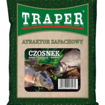 Atraktor zapachowy Traper