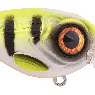 Wobler Spro Fat Iris CR