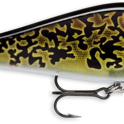 Wobler Rapala Super Shadow Rap