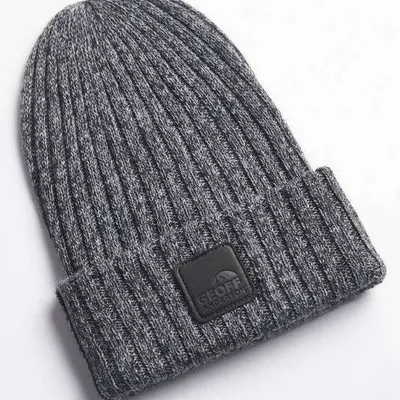 Czapka Geoff Anderson WizWool Njal Beanie