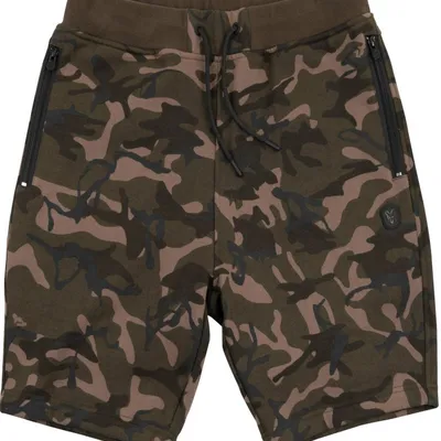 Spodenki Fox Camo LW Jogger Short