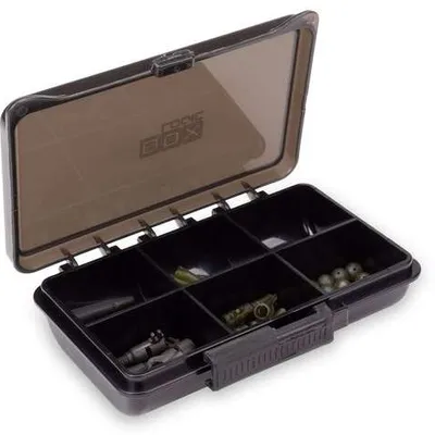 Pudełko Nash Boxlogic Shallow Box 6 Compartment