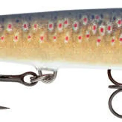 Wobler Rapala Original