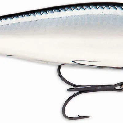 Wobler Rapala Flat Rap