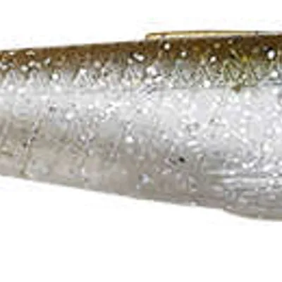 Guma Savage Gear Slender Scoop Shad