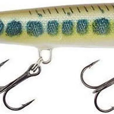 Wobler Rapala Original