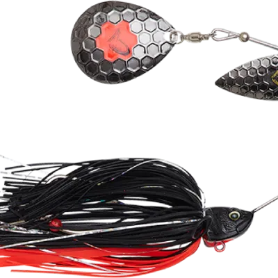 Spinnerbait Savage Gear Da'Bush