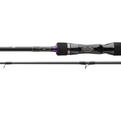 Wędka Daiwa Prorex XR Verrtical Baitcast