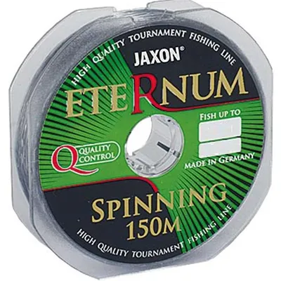 Żyłka Jaxon Eternum Spinning