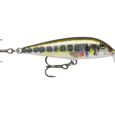 Wobler Rapala Team Esko