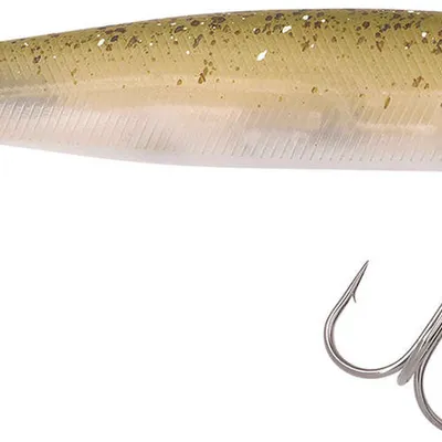 Wobler Spro Powercatcher Minnow