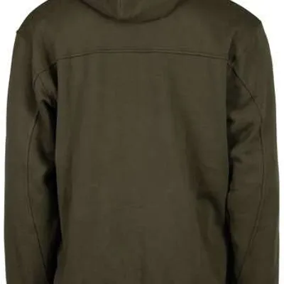 Bluza Nash Zero Tolerance Hoody