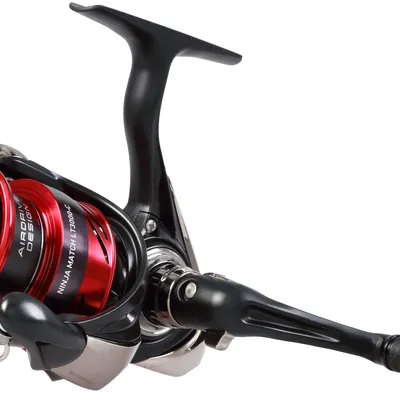 Kołowrotek Daiwa 23 Ninja Match LT