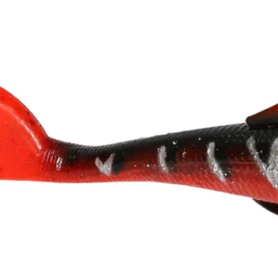 Przynęta gumowa Mikado Sicario Pike Tail