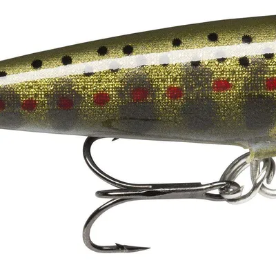 Wobler Rapala Original