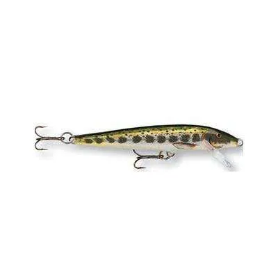 Wobler Rapala Husky Jerk