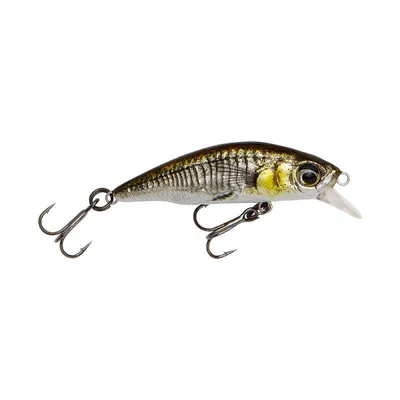 Wobler Savage Gear 3D Sticklebait Twitch