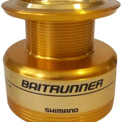 Szpula zapasowa Shimano Baitrunner D