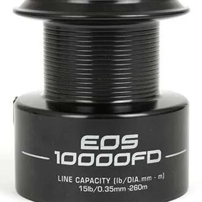 Szpula zapasowa Fox Eos Pro 10000 Spare Spool