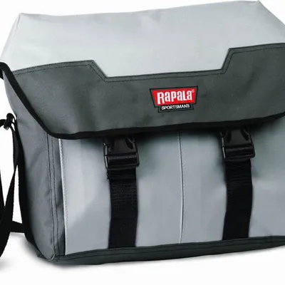 Chlebak, torba na ryby Rapala Satchel S