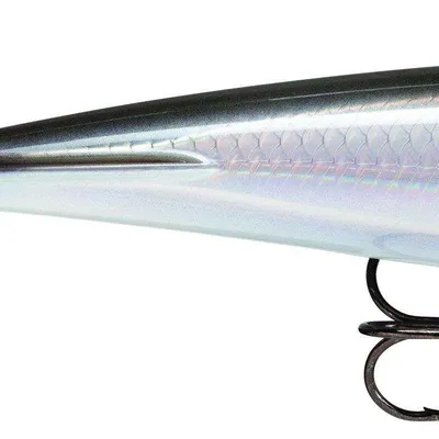 Jerk Rapala X-Rap Subwalk